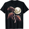 The Capybara Mountain - Adult & Kids T-Shirts, Sweatshirts & Hoodies apparel design preview 1