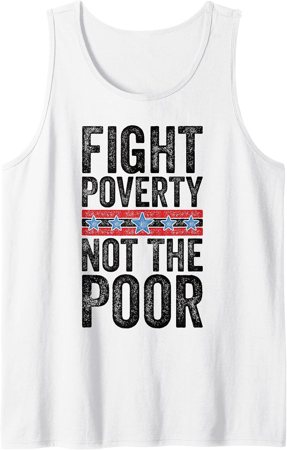 Anti Poverty Social Justice Awareness Merch. - Adult & Kids T-Shirts, Sweatshirts & Hoodies apparel design preview 1
