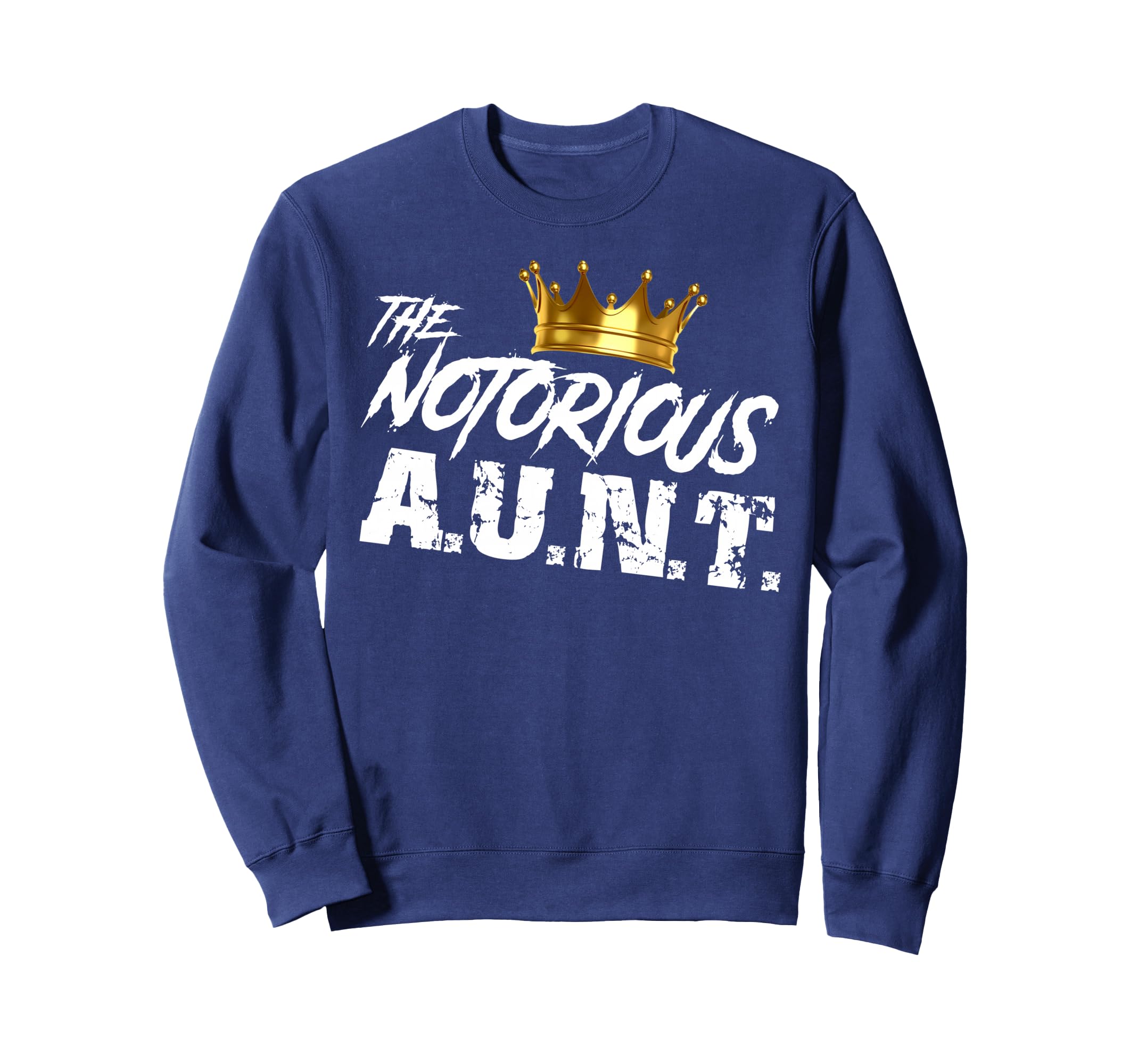 Old School Funny Hip Hop Notorious Sweatshirt - Novelty Apparel Men Women - T-Shirt, Sweatshirt, Hoodie