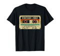 2007 Born 2007 19Th Birthday T-Shirt - Fun Novelty Design Men Women - T-Shirt, Sweatshirt, Hoodie