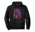 Steven Rhodes Salem Witch Summer Camp Hoodie - Minimalist Print for Adults - T-Shirt, Sweatshirt, Hoodie