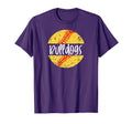 Bulldogs Softball Team Mascot School T-Shirt - Graphic Print for Adults - T-Shirt, Sweatshirt, Hoodie
