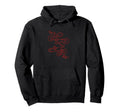 90S Y2K Crazy Funny Weird Eyes Hoodie - Streetwear Style Men Women - T-Shirt, Sweatshirt, Hoodie