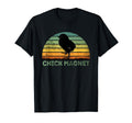 Funny Chick Magnet T-Shirt - Novelty Apparel Men Women - T-Shirt, Sweatshirt, Hoodie