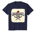 Baseball Sis Proud Sister Fan Sport Love T-Shirt - Novelty Apparel Unisex - T-Shirt, Sweatshirt, Hoodie