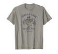 Joshua Tree National Park Small T-Shirt - Unique Graphic for Adults - T-Shirt, Sweatshirt, Hoodie