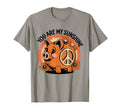 You Are My Sunshine Piggy Bank 70S T-Shirt - Custom Art Print Unisex - T-Shirt, Sweatshirt, Hoodie