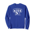 Kik Hernandez L Kik Los Angeles Sweatshirt - Streetwear Style for Adults - T-Shirt, Sweatshirt, Hoodie