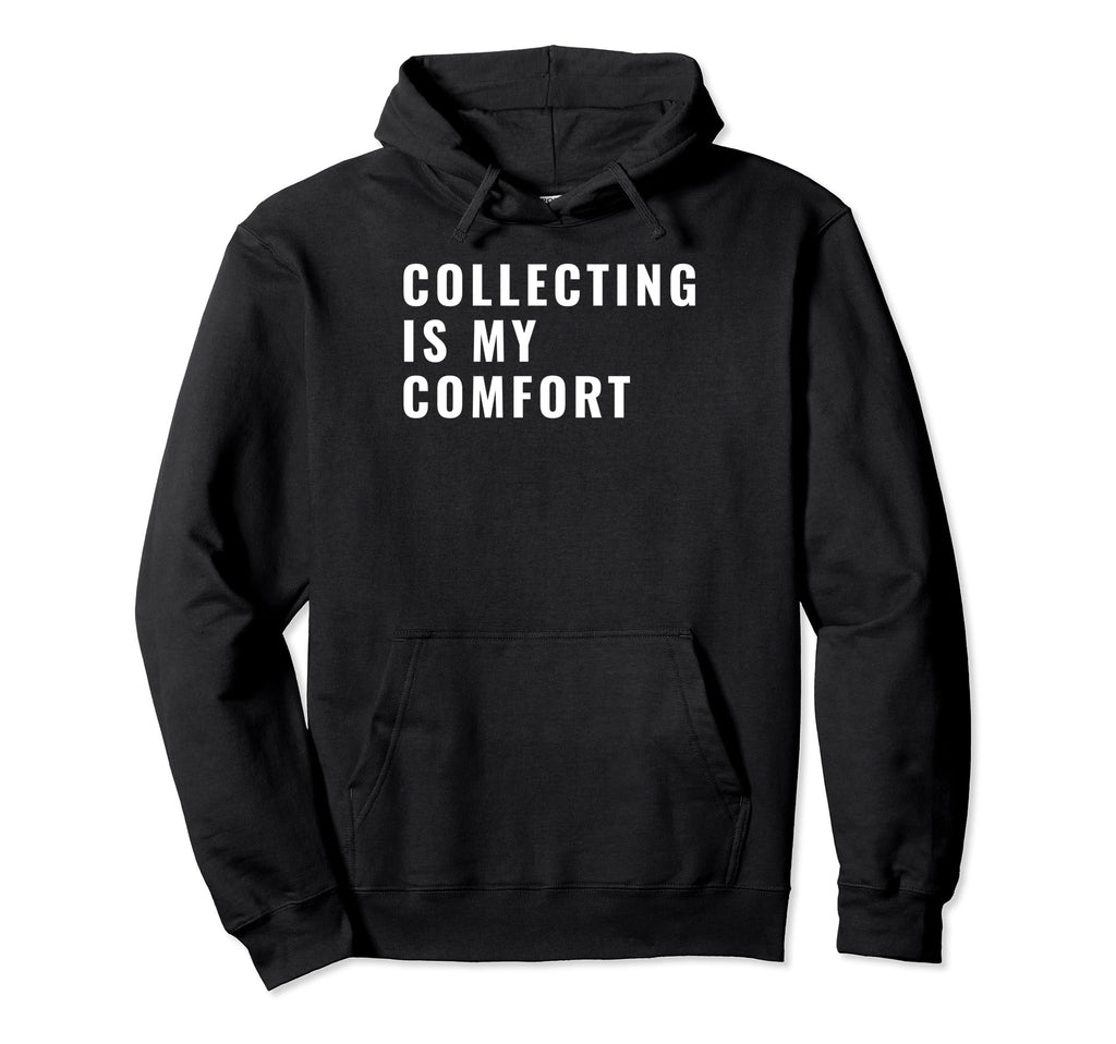 Camera Collector Meme Hoodie - Aesthetic Graphic Men Women - T-Shirt, Sweatshirt, Hoodie