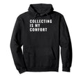 Camera Collector Meme Hoodie - Aesthetic Graphic Men Women - T-Shirt, Sweatshirt, Hoodie