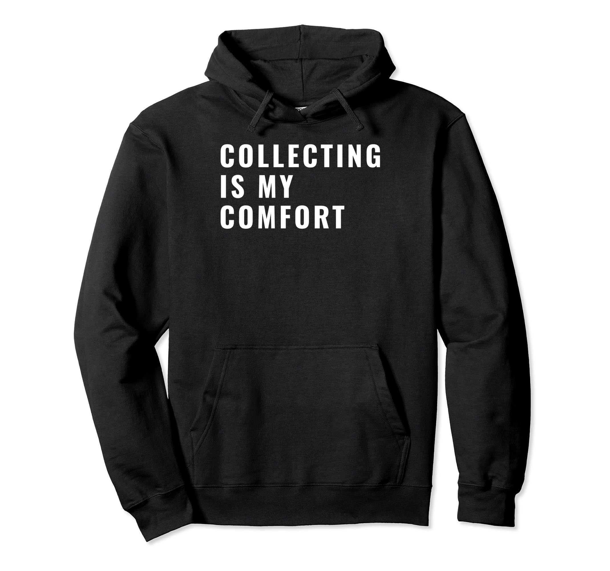 Camera Collector Meme Hoodie - Aesthetic Graphic Men Women - T-Shirt, Sweatshirt, Hoodie