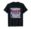 Preppy Stripe Sport Cheer Softball T-Shirt - Aesthetic Graphic Unisex - T-Shirt, Sweatshirt, Hoodie