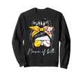 Nana Both Baseball Softball Game Sweatshirt - Fun Novelty Design Men Women - T-Shirt, Sweatshirt, Hoodie