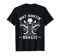 Boot Scootin Boogie Western Cowboys T-Shirt - Aesthetic Graphic for Adults - T-Shirt, Sweatshirt, Hoodie