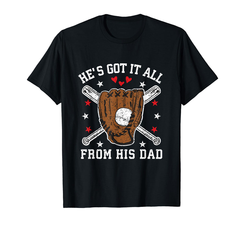 Baseball Dad Designs Sweatshirt - Aesthetic Graphic Unisex - T-Shirt, Sweatshirt, Hoodie