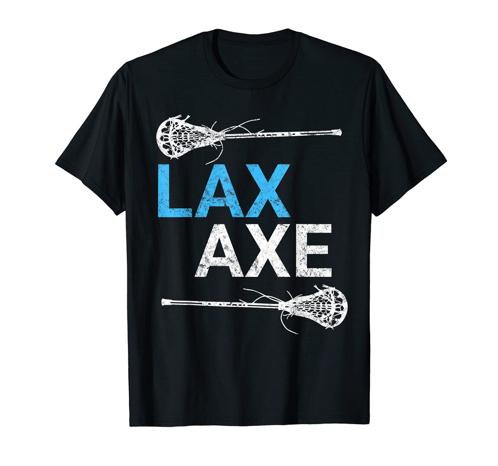 Lax And Gift Co Sweatshirt - Custom Art Print for Adults - T-Shirt, Sweatshirt, Hoodie