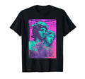 Perseus And Medusa Vaporwave Aesthetic T-Shirt - Fun Novelty Design Unisex - T-Shirt, Sweatshirt, Hoodie