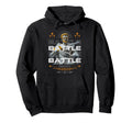 Y2K Battle Bold Urban Graffiti Aesthetic Hoodie - Novelty Apparel Unisex - T-Shirt, Sweatshirt, Hoodie