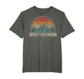 Us Rocky Mountain National Park T-Shirt - Novelty Apparel for Adults - T-Shirt, Sweatshirt, Hoodie