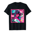 Vaporwave Aesthetic 90S Egirl T-Shirt - Minimalist Print Men Women - T-Shirt, Sweatshirt, Hoodie