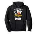 My Favorite Players Baseball Soccer Hoodie - Novelty Apparel for Adults - T-Shirt, Sweatshirt, Hoodie