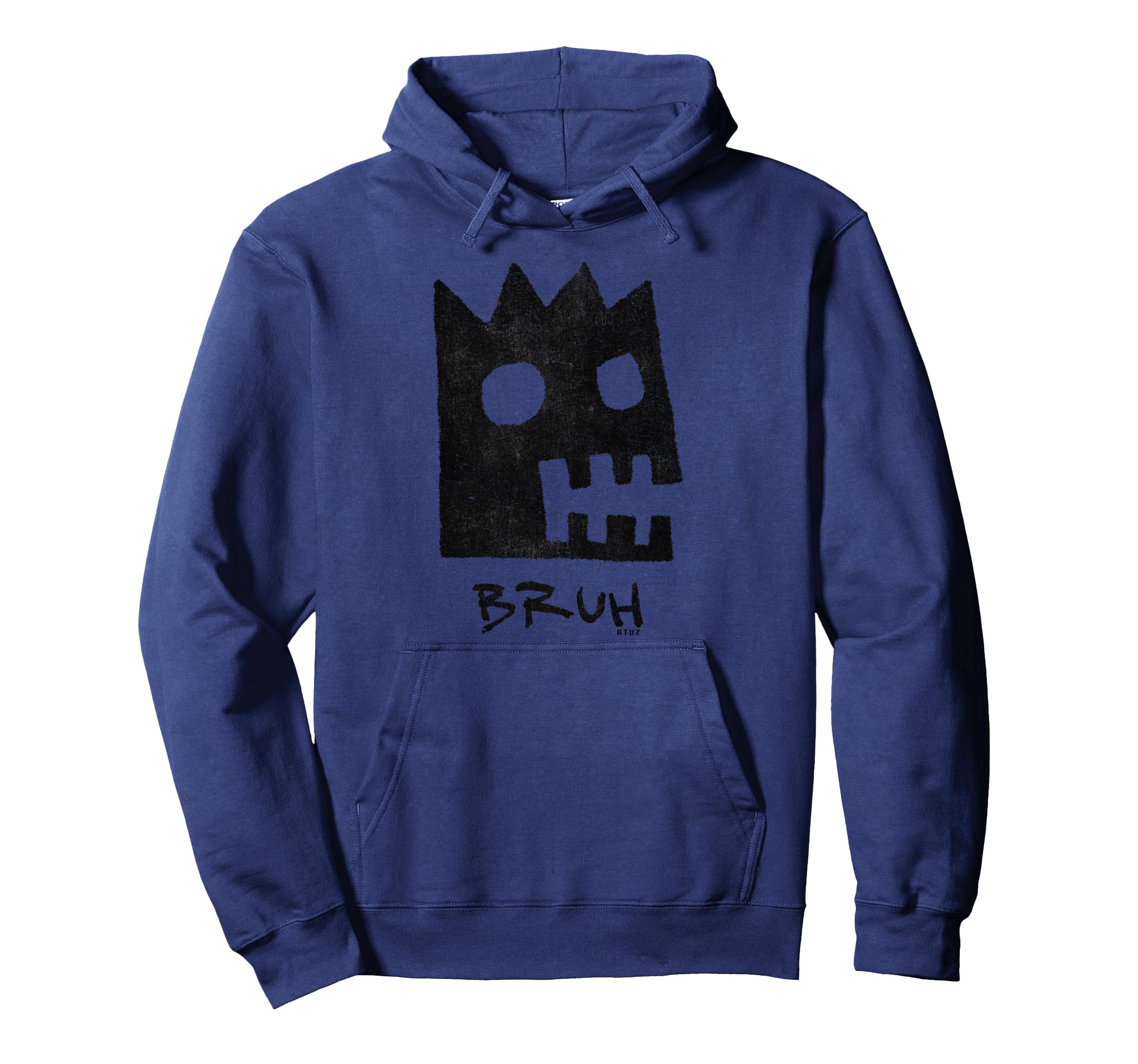 Aesthetic Streetwear Hoodie - Graphic Print Unisex - T-Shirt, Sweatshirt, Hoodie
