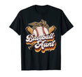 Baseball Aunt Leopard Headband T-Shirt - Minimalist Print for Adults - T-Shirt, Sweatshirt, Hoodie