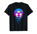 Sunset Xiaolongbao T-Shirt - Novelty Apparel for Adults - T-Shirt, Sweatshirt, Hoodie