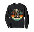 1964 Cassette Tape 60Th Birthday 60 Sweatshirt - Graphic Print Men Women - T-Shirt, Sweatshirt, Hoodie