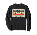 Best 1962 Birthday Yrs 1962 Sweatshirt - Novelty Apparel Men Women - T-Shirt, Sweatshirt, Hoodie