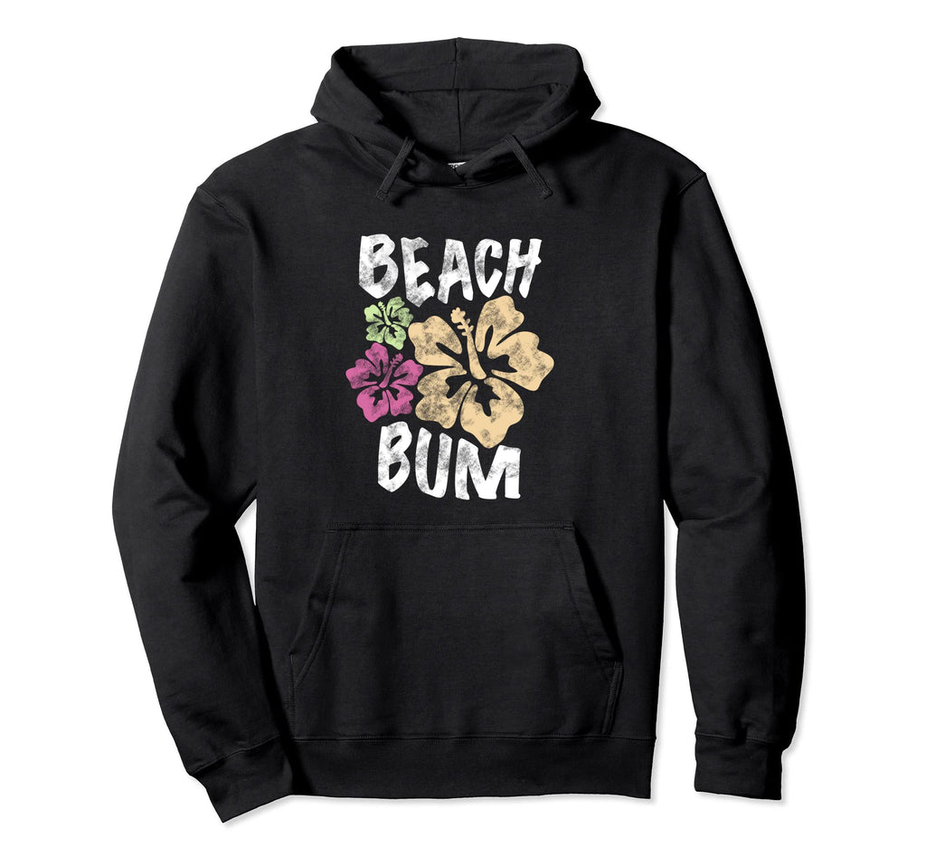 Salted Granola Aesthetic Summer Beach Hoodie - Trendy Graphic Unisex - T-Shirt, Sweatshirt, Hoodie