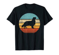 Cavalier King Charles Spaniel 70S T-Shirt - Casual Everyday Wear Men Women - T-Shirt, Sweatshirt, Hoodie
