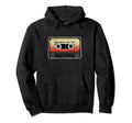 Best 1983 Mixtape Music Year Birth Hoodie - Novelty Apparel Men Women - T-Shirt, Sweatshirt, Hoodie