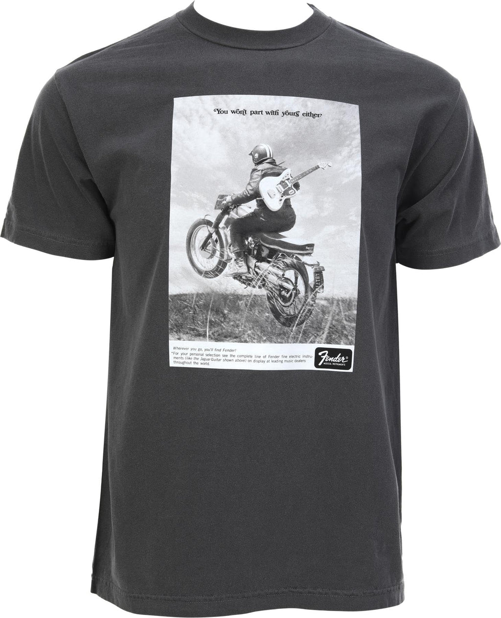 Ad Biker Graphite L Hoodie - Unique Graphic for Adults - T-Shirt, Sweatshirt, Hoodie