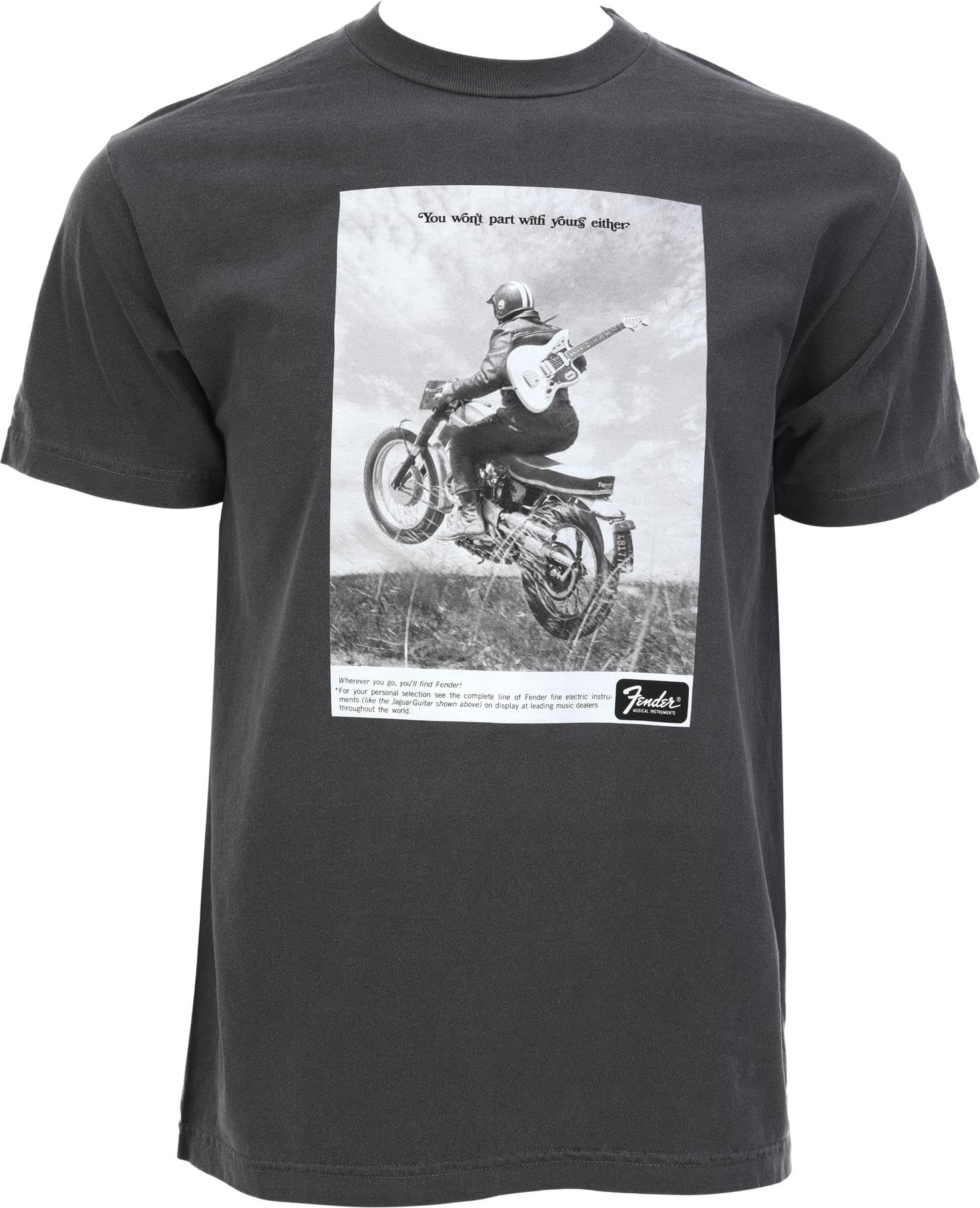 Ad Biker Graphite L Hoodie - Unique Graphic for Adults - T-Shirt, Sweatshirt, Hoodie