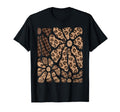 Floral Boho Wildflowers Western Camo T-Shirt - Streetwear Style Men Women - T-Shirt, Sweatshirt, Hoodie
