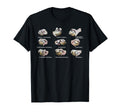 Baseball Player Pitcher Pitching T-Shirt - Casual Everyday Wear Men Women - T-Shirt, Sweatshirt, Hoodie