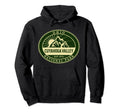 Cuyahoga Valley National Park Ohiohike Hoodie - Unique Graphic Unisex - T-Shirt, Sweatshirt, Hoodie
