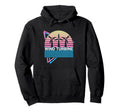 Wind Turbine Hoodie - Casual Everyday Wear for Adults - T-Shirt, Sweatshirt, Hoodie
