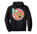 Happy Egg Pastel 80S Japan Otaku Vaporwave Hoodie - Novelty Apparel Unisex - T-Shirt, Sweatshirt, Hoodie