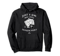 Who Loves Salvador Perez Kansas City Hoodie - Graphic Print for Adults - T-Shirt, Sweatshirt, Hoodie
