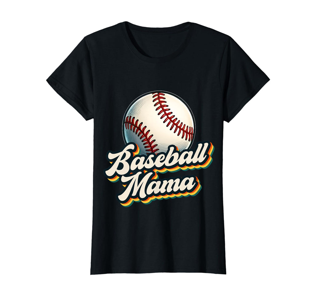 American Baseball Game Fan Baseball T-Shirt - Custom Art Print for Adults - T-Shirt, Sweatshirt, Hoodie
