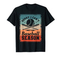 Sorry I Cant Its Baseball Season T-Shirt - Custom Art Print for Adults - T-Shirt, Sweatshirt, Hoodie