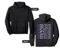 1 800 Offline Vaporwave Aesthetic Streetwear Hoodie - Graphic Print Unisex - T-Shirt, Sweatshirt, Hoodie