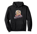 Disco Ball Lets Boogie Fever Hoodie - Aesthetic Graphic for Adults - T-Shirt, Sweatshirt, Hoodie