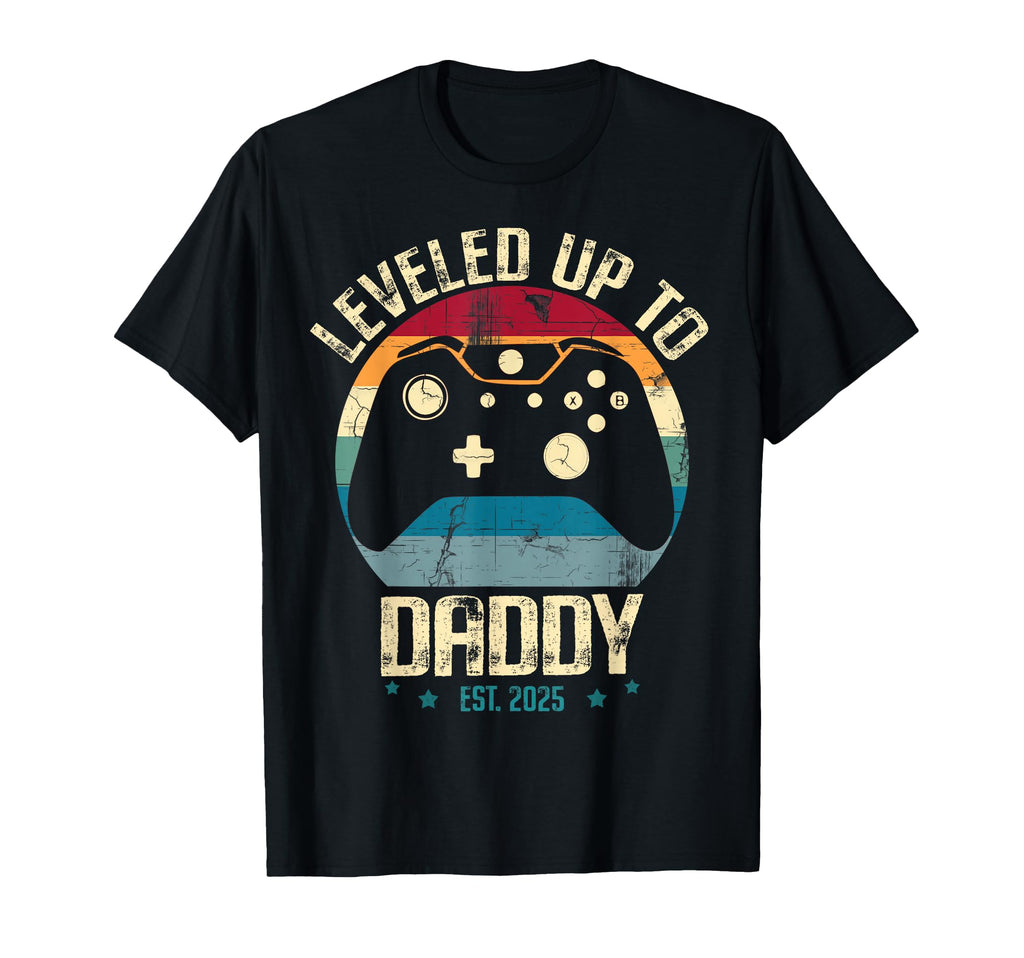 Mens Pregnancy Announcement T-Shirt - Fun Novelty Design for Adults - T-Shirt, Sweatshirt, Hoodie