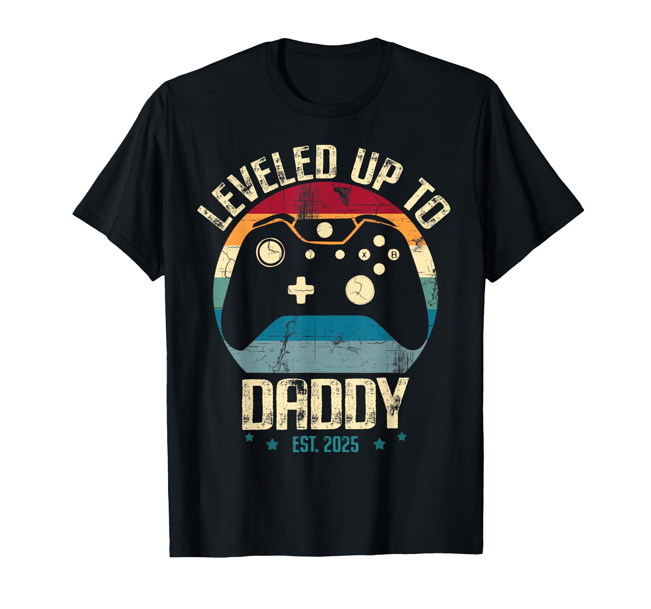 Mens Pregnancy Announcement T-Shirt - Fun Novelty Design for Adults - T-Shirt, Sweatshirt, Hoodie