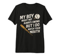 My Might Not Always Swing But I Do T-Shirt - Minimalist Print Men Women - T-Shirt, Sweatshirt, Hoodie