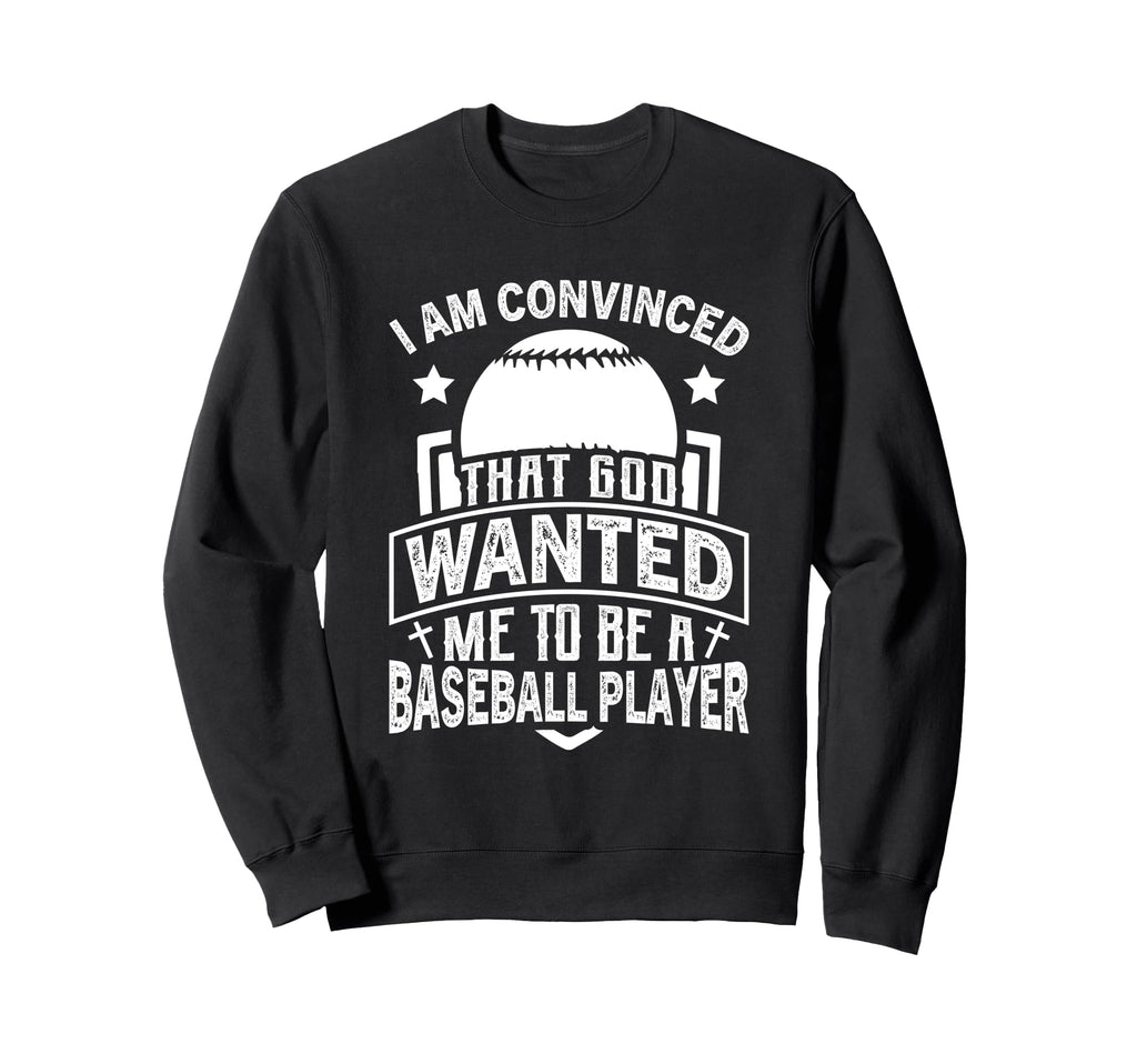 Funny Baseball Sport Baseball Mom Sweatshirt - Streetwear Style for Adults - T-Shirt, Sweatshirt, Hoodie