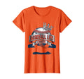 Baseball Life Chosen Baseball Mom T-Shirt - Trendy Graphic Unisex - T-Shirt, Sweatshirt, Hoodie